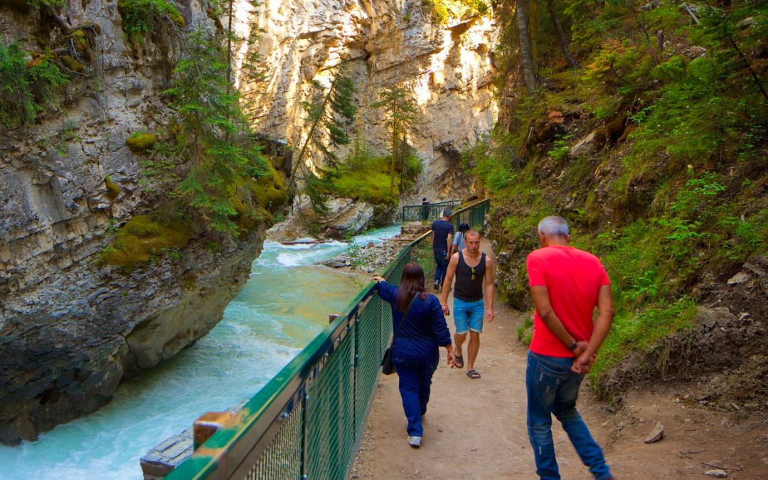 Improve Your Online Dating Profile In One Easy Step: Travel